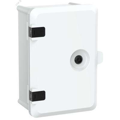 Корпус полиэстерный ЩМП 230х330х150 IP65 IEK