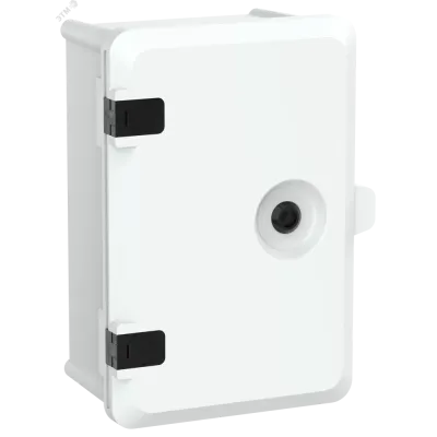 Корпус полиэстерный ЩМП 230х330х150 IP65 IEK