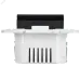 SKANDY Выключатель карточный 30А SK-V15Bl черный IEK