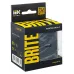 BRITE Розетка USB A+C 18Вт РЮ11-1-БрМ маренго