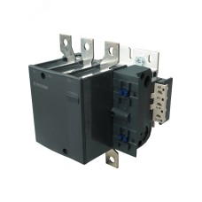 Контактор электромагнитный LC1E250M5, 3P, 250А, 220В/50Гц,   (ЭТ)
