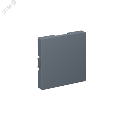ЗАГЛУШКА ATLASDESIGN ГРИФЕЛЬ