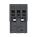 Магнитный контактор YON DSC095 95A 45кВт AC3 3P кат.24В AC