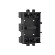 Основание втычное заднее подключение для MNX250 3P