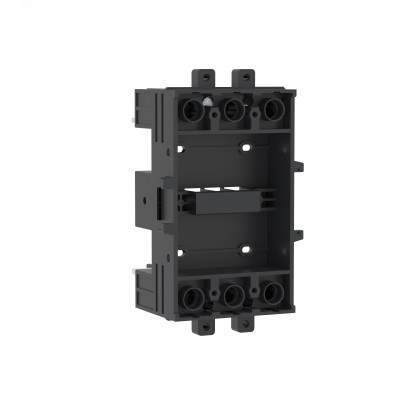 Основание втычное заднее подключение для MNX250 3P