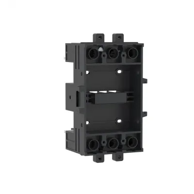 Основание втычное заднее подключение для MNX250 3P