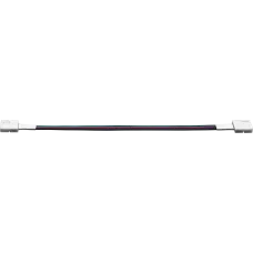 Коннектор ОНЛАЙТ 90 077 OLSC-RGB10mm-PC-W-PC-IP20