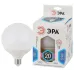 Лампочка светодиодная ЭРА STD LED G120-20W-4000K-E27 E27 / Е27 20Вт шар нейтральный белый свет Лампочка светодиодная ЭРА STD LED G120-20W-4000K-E27 E27 / Е27 20Вт шар нейтральный белый свет