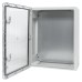 ЩМП-П прозрачная дверь (500х400х180) IP65 PROXIMA EKF