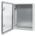 ЩМП-П прозрачная дверь (500х400х180) IP65 PROXIMA EKF
