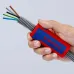 Труборез TwisTCuT для гофротрубы 13-32мм зачистка 02-4мм L=100мм блистер