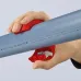 Труборез для пластиковых труб и уплотнительных втулок BiX d-20 - 50 мм