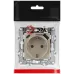 Розетка ЭРА Серия 12 12-4108-04 2P+E 16A-250В со шторками с USB type-A+C 5В-3А шампань