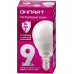 Лампа светодиодная 9 Вт OLL-G45-9-230-4K-E14-FR PRO 90-240В