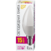Лампа светодиодная 15вт OLL-C37-15-230-2.7K-E14-PROMO ОНЛАЙТ