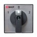 Кулачковый переключатель ПК-1-23 63А 3P ''1-0-2'' EKF PROxima''