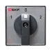 Кулачковый переключатель ПК-1-23 63А 3P ''1-0-2'' EKF PROxima''