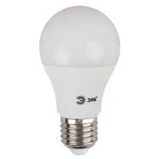 Лампочка светодиодная ЭРА STD LED A60-11W-827-E27 E27 / Е27 11 Вт груша теплый белый свет