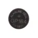 Батарейка пуговичная алкалиновая GP 164A