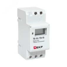 Таймер электронный ТЭ-15 EKF