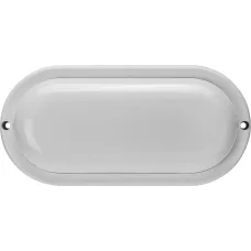 Светильник ОНЛАЙТ 90 129 OBL-O4-15-6.5K-WH-IP65-LED