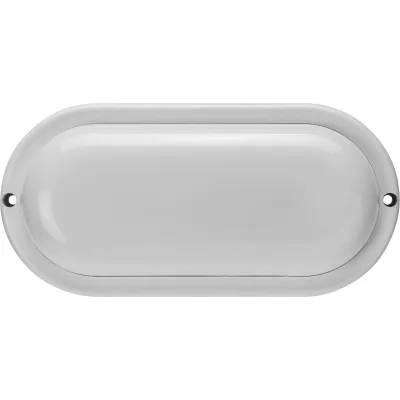 Светильник ОНЛАЙТ 90 129 OBL-O4-15-6.5K-WH-IP65-LED