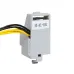 Контакт аварийный и дополнительный AX+AL для TR слева AV POWER-1