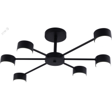 Люстра Lesley 3185-306 6хGX53 15 Вт модерн