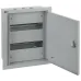 Корпус металлический встраиваемый ЭРА ЩРВ-24 (330х300х120) IP31 УХЛЗ серый