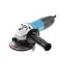 Шлифмашина угловая 125мм, 720Вт, 11000об/м, плавный пуск, антирестарт Шлифмашина угловая 125мм, 720Вт, 11000об/м, плавный пуск, антирестарт