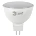 Лампочка светодиодная ЭРА RED LINE LED MR16-5W-865-GU5.3 R GU5.3 5 Вт софит холодный дневной свет