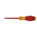 Отвертка диэлектрическая крестовая PH1X80
