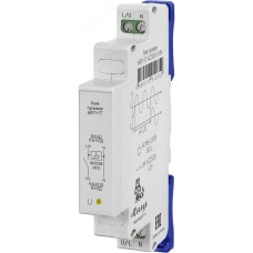 Реле ограничения пускового тока