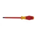 Отвертка диэлектрическая крестовая PH3X150