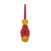 Отвертка диэлектрическая крестовая PH3X150