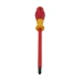 Отвертка диэлектрическая крестовая PH3X150