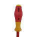 Отвертка диэлектрическая крестовая PH3X150
