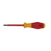 Отвертка диэлектрическая крестовая PZ1X80