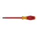 Отвертка диэлектрическая крестовая PZ3X150