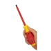 Отвертка диэлектрическая крестовая PZ3X150