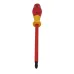 Отвертка диэлектрическая крестовая PZ3X150