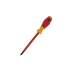 Отвертка диэлектрическая крестовая PZ3X150