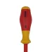Отвертка диэлектрическая крестовая PZ3X150
