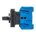 Переключатель кулачковый ПК-2-13 100А 3P ВКЛ-ВЫКЛ IP65 EKF