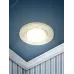 DK80 WH/GD Светильник ЭРА под лампу Gx53, 220V,13W, белый/золото (30/1200)