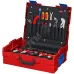 Комплект L-BOXX ElekTro 65 предметов
