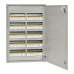Щит распред. встраиваемый ЩРВ- 120 (834х560х120) IP31 EKF PROxima