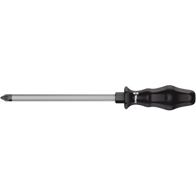 Отвертка силовая крестовая 918 SPZ PZ 4X200 мм