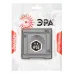 Розетка ЭРА Эксперт 11-2522-01 2P+E IP55, шторки, 16A-250В, СУ, белый
