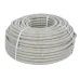 Труба гофр.ПВХ с зондом  d32мм (25м) EKF Plast PROxima